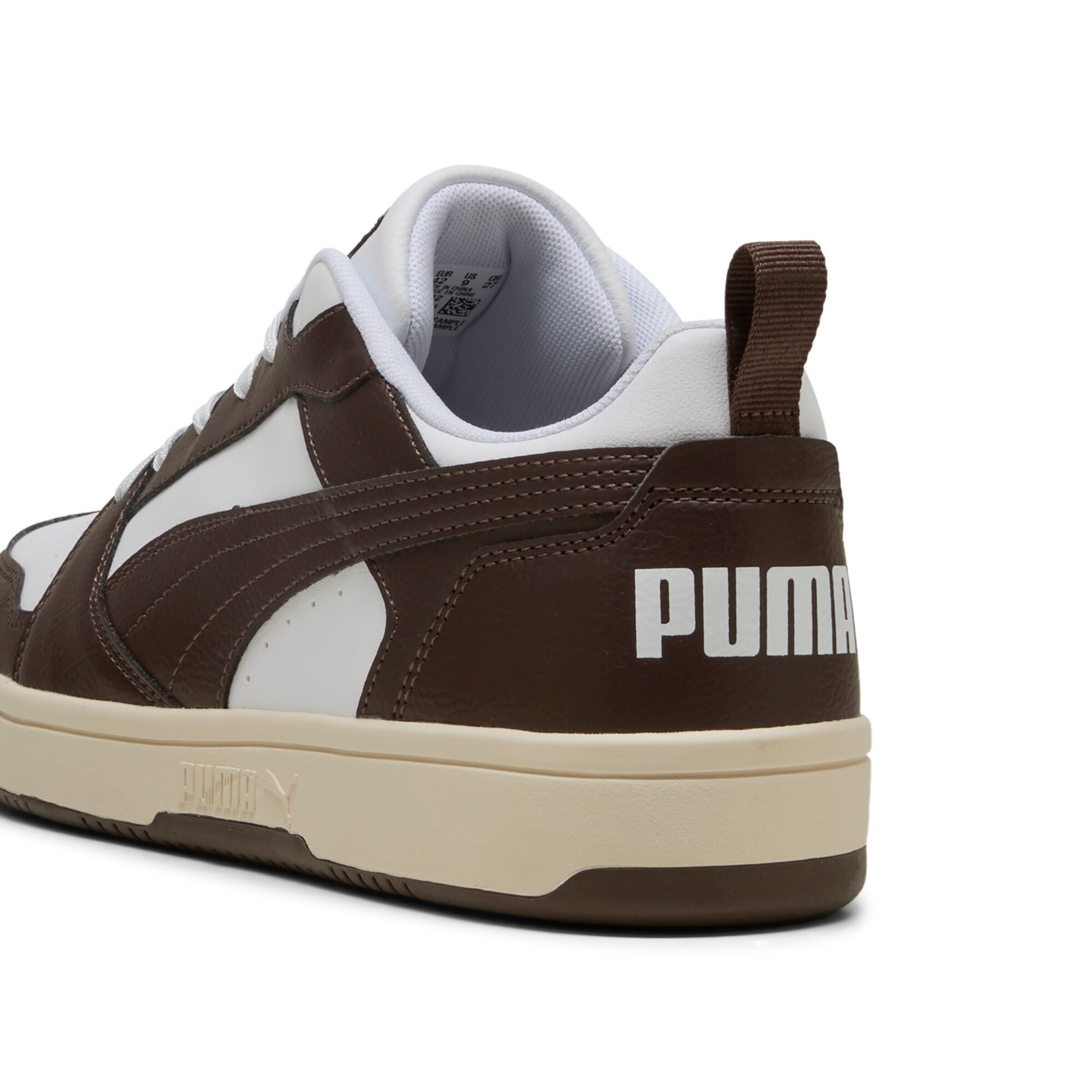 PUMA Sneakers 'Rebound V6' in White