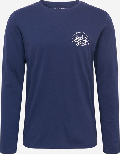 JACK & JONES Majica 'Kimbel' u plava, Pregled proizvoda