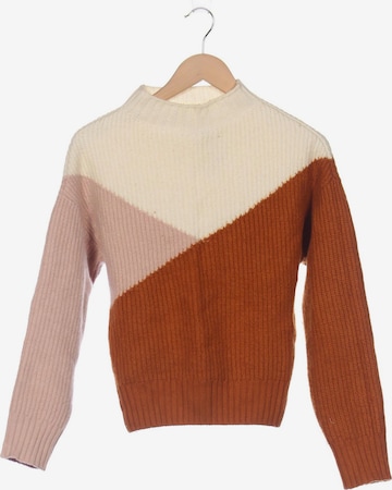 Wunderwerk Sweater & Cardigan in XS in Orange: front