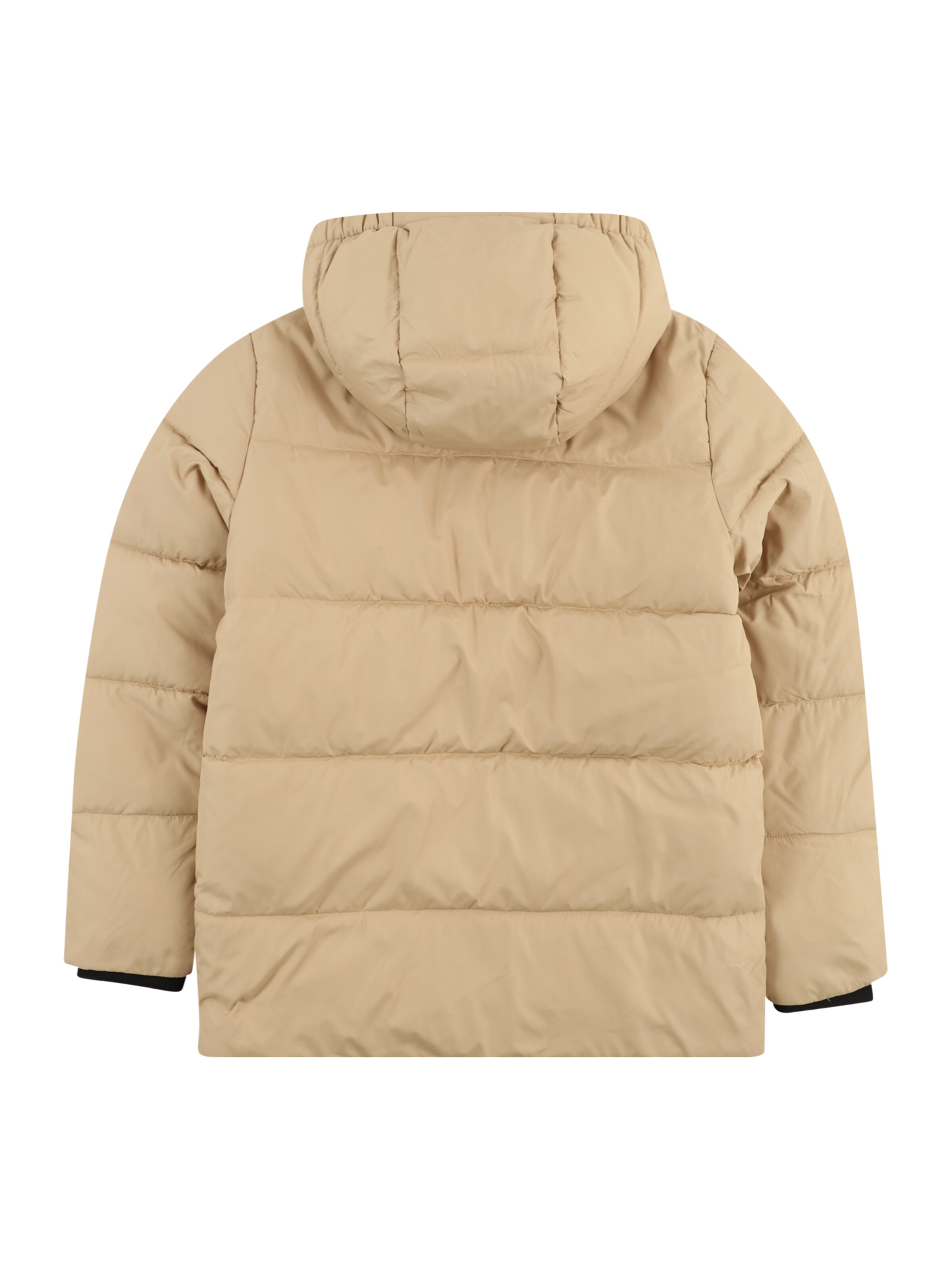 Calvin Klein Jeans Vinterjacka 'Essential' i beige