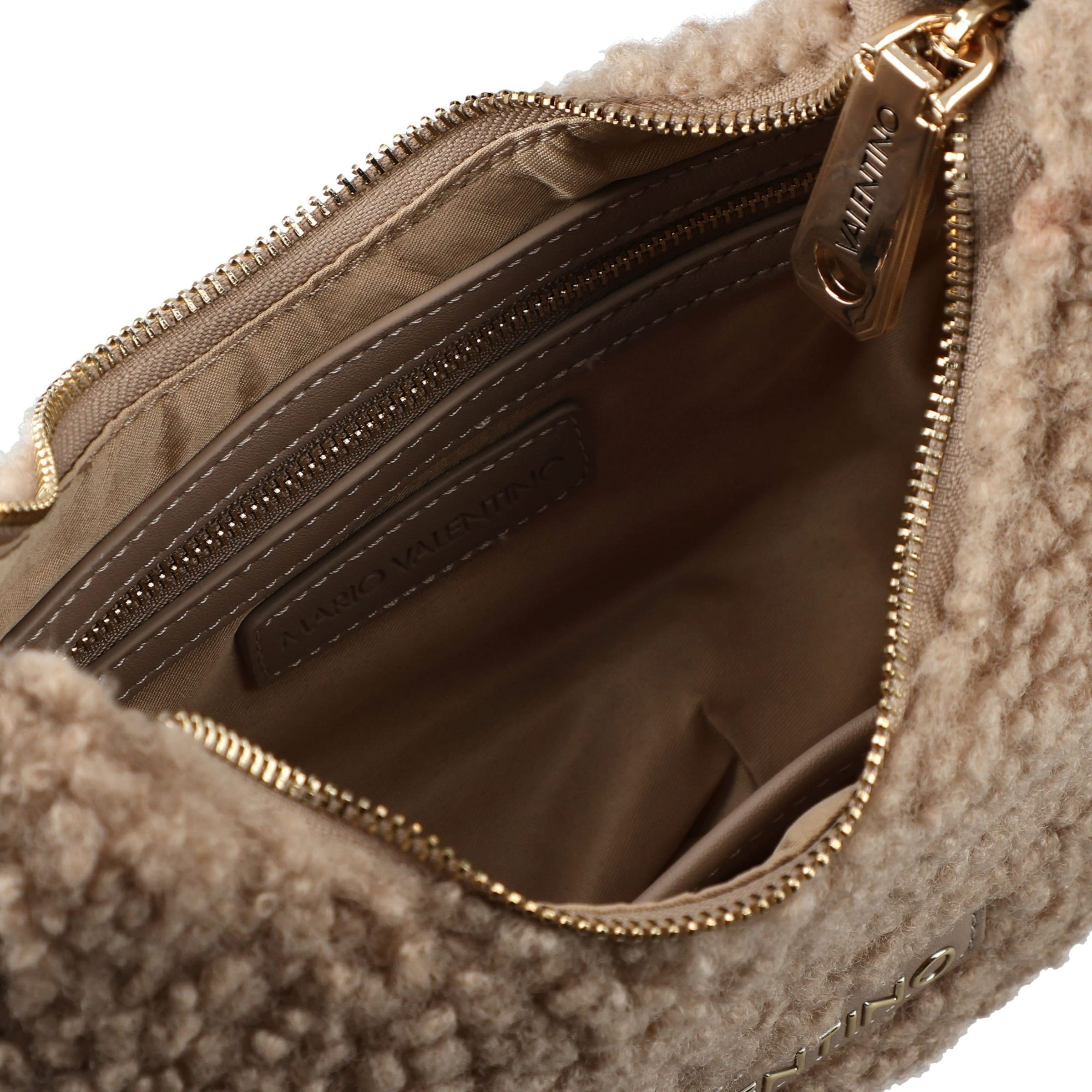 VALENTINO Käsilaukku 'Special Camy' värissä beige