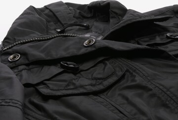 Peuterey Jacket & Coat in XS in Black