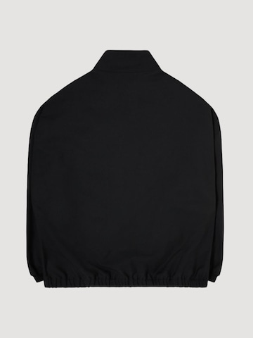 EDWIN Between-Season Jacket in Black