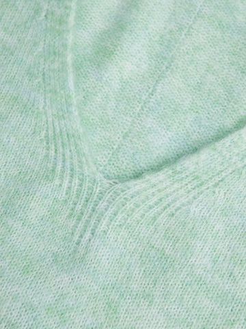 JJXX Sweater 'LICA' in Green