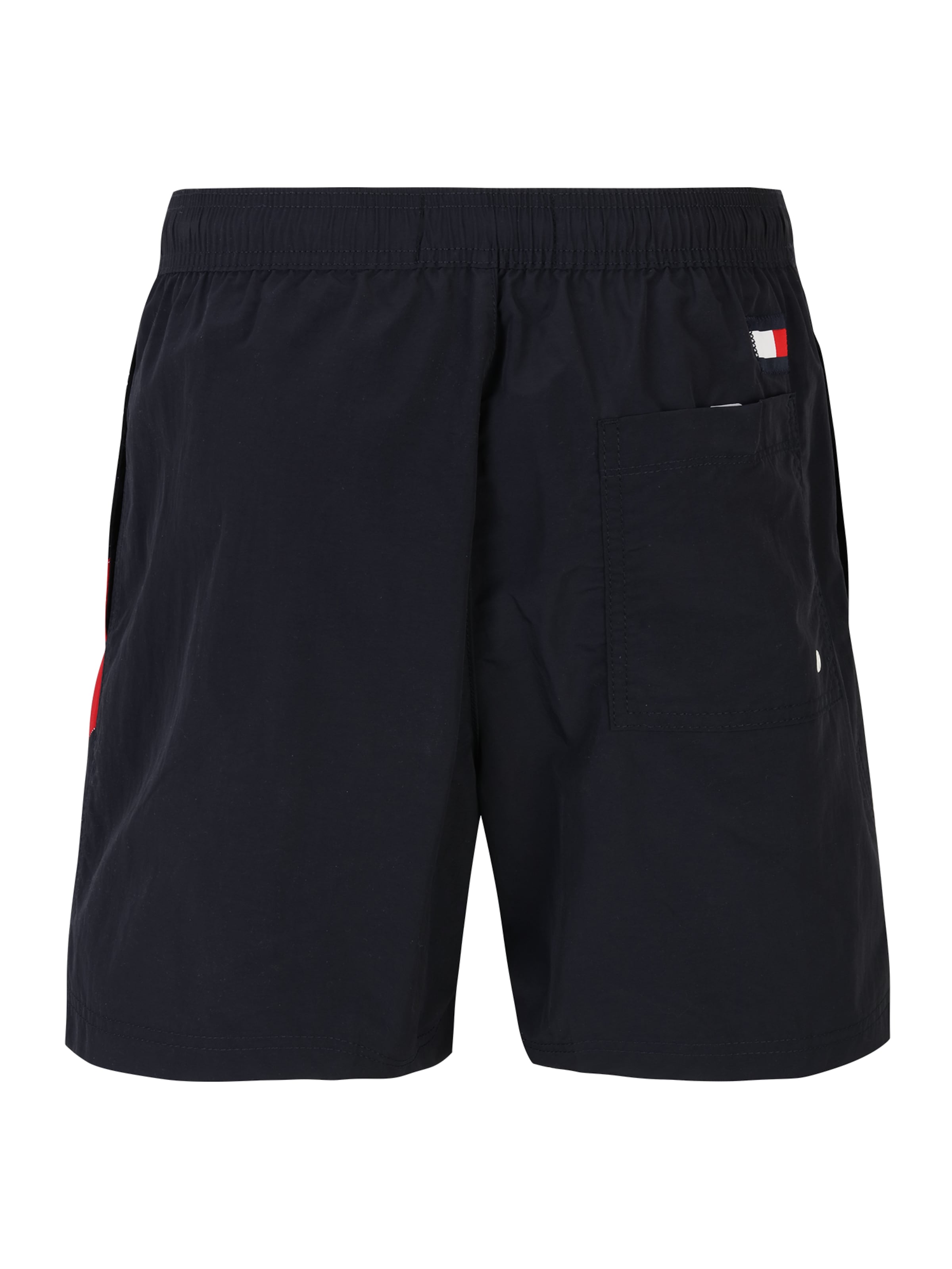 Tommy Hilfiger Underwear - Calções de banho em azul