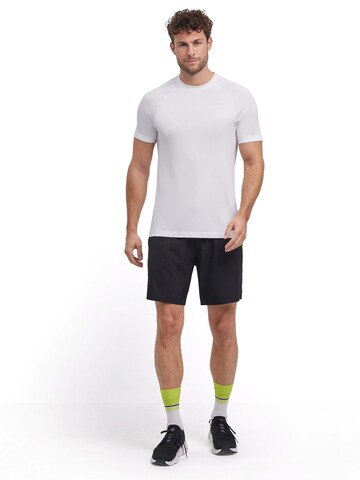 FALKE Performance Shirt in White