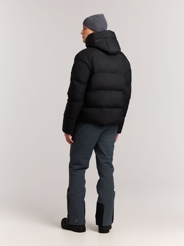 Veste de sport 'PRTBeyond' PROTEST en noir