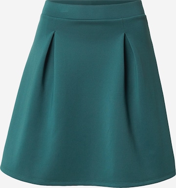 žalia ABOUT YOU Sijonas 'Romina': priekis