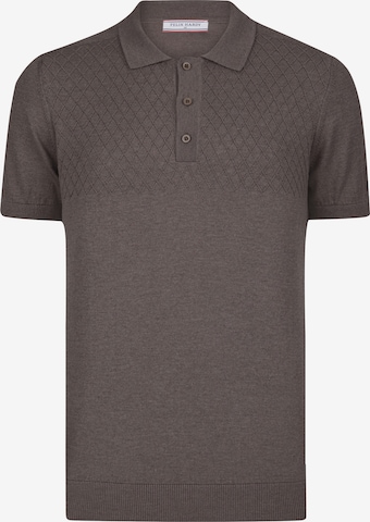 Felix HardyMajica - smeđa boja: prednji dio