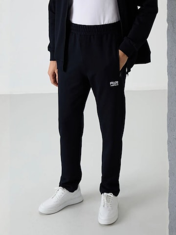 Survêtement Tommy Life en noir