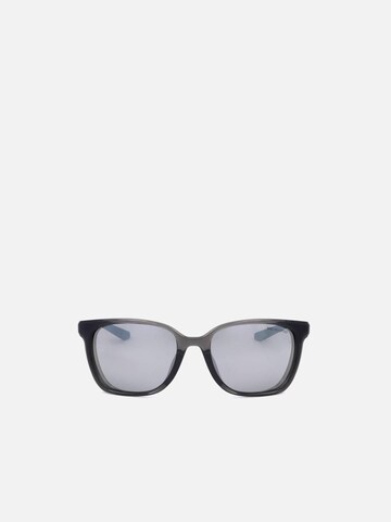 NIKE Sonnenbrille‌‌‌‌‌‌‌ in Schwarz: Vorderseite