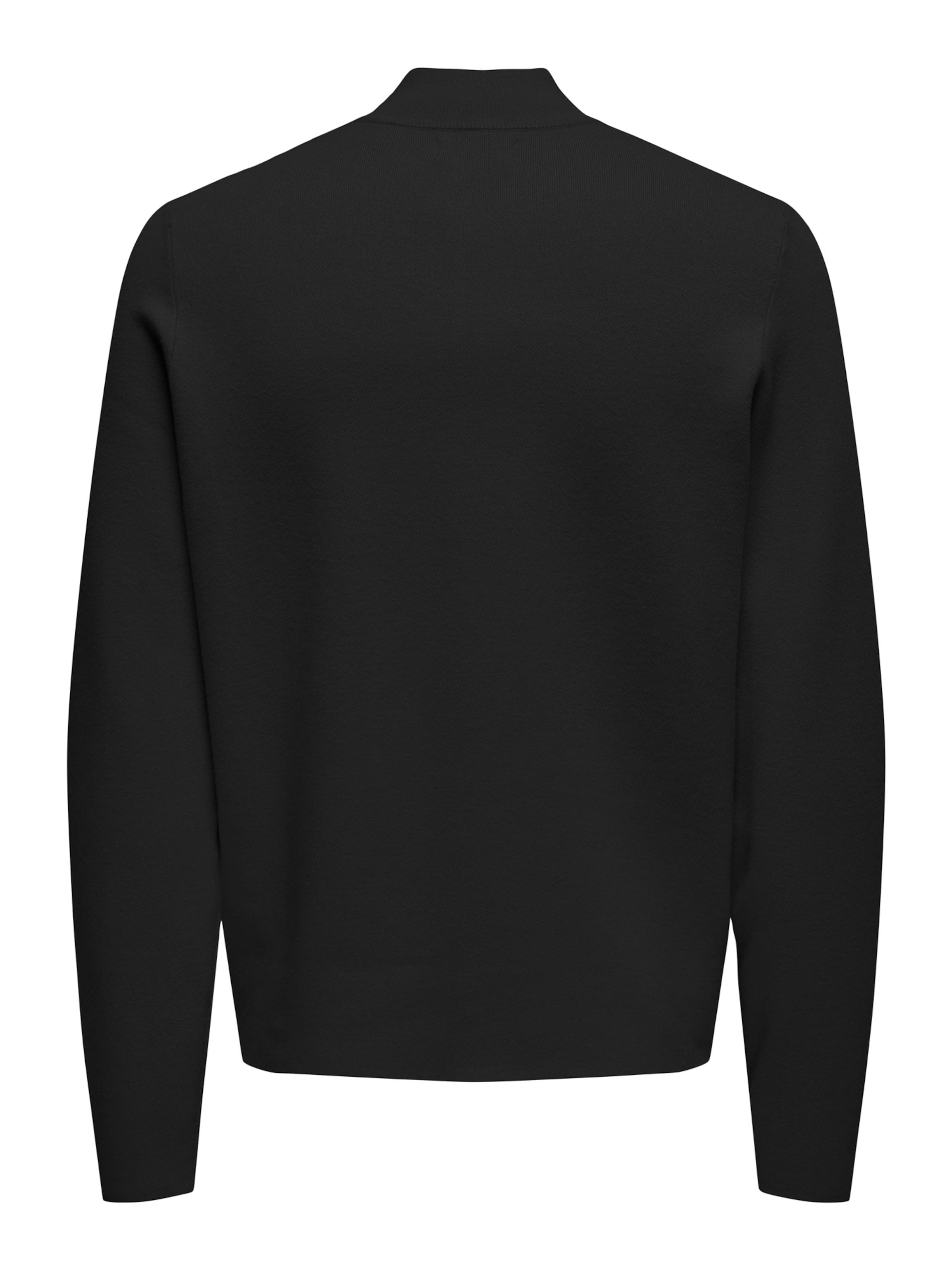 Pull-over 'ONSCooper' Only & Sons en noir