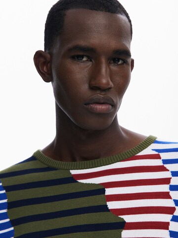 Tricou de la Desigual pe mai multe culori