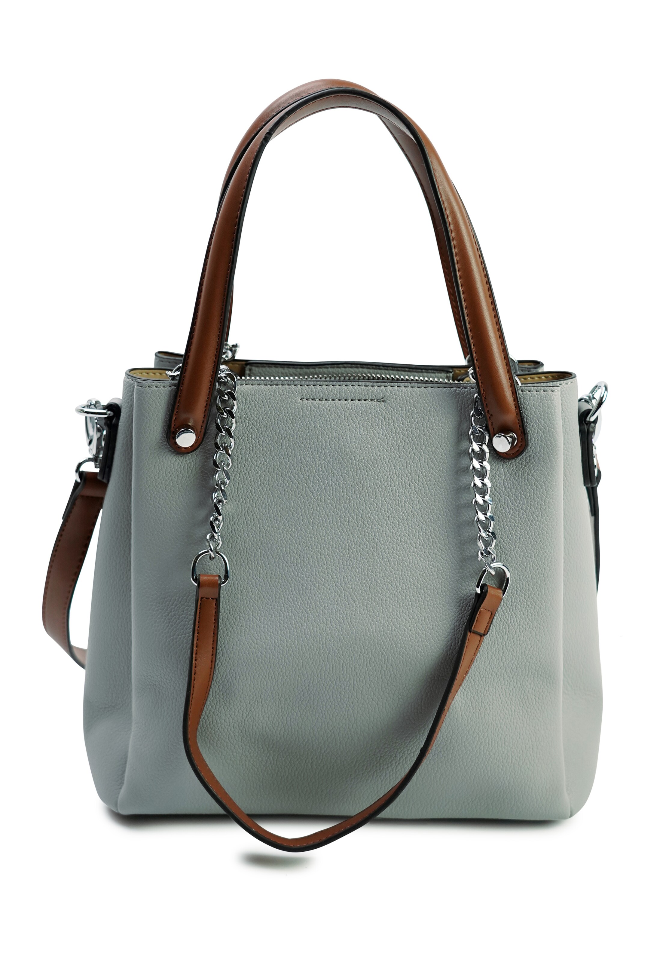 HARPA Handtas 'GABBIE' in Blauw