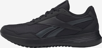 Scarpa da corsa 'Energen Lite' di Reebok in nero: frontale