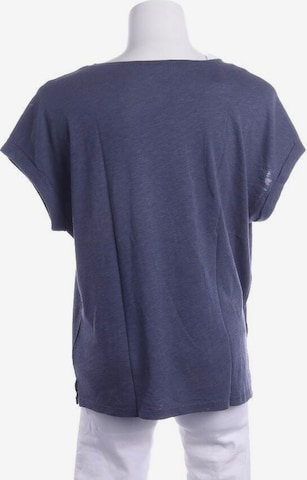 Juvia Shirt S in Blau