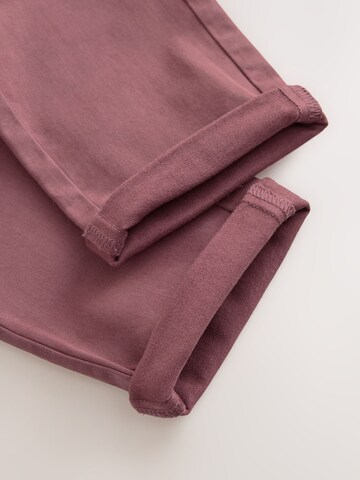 Regular Pantalon Next en rouge