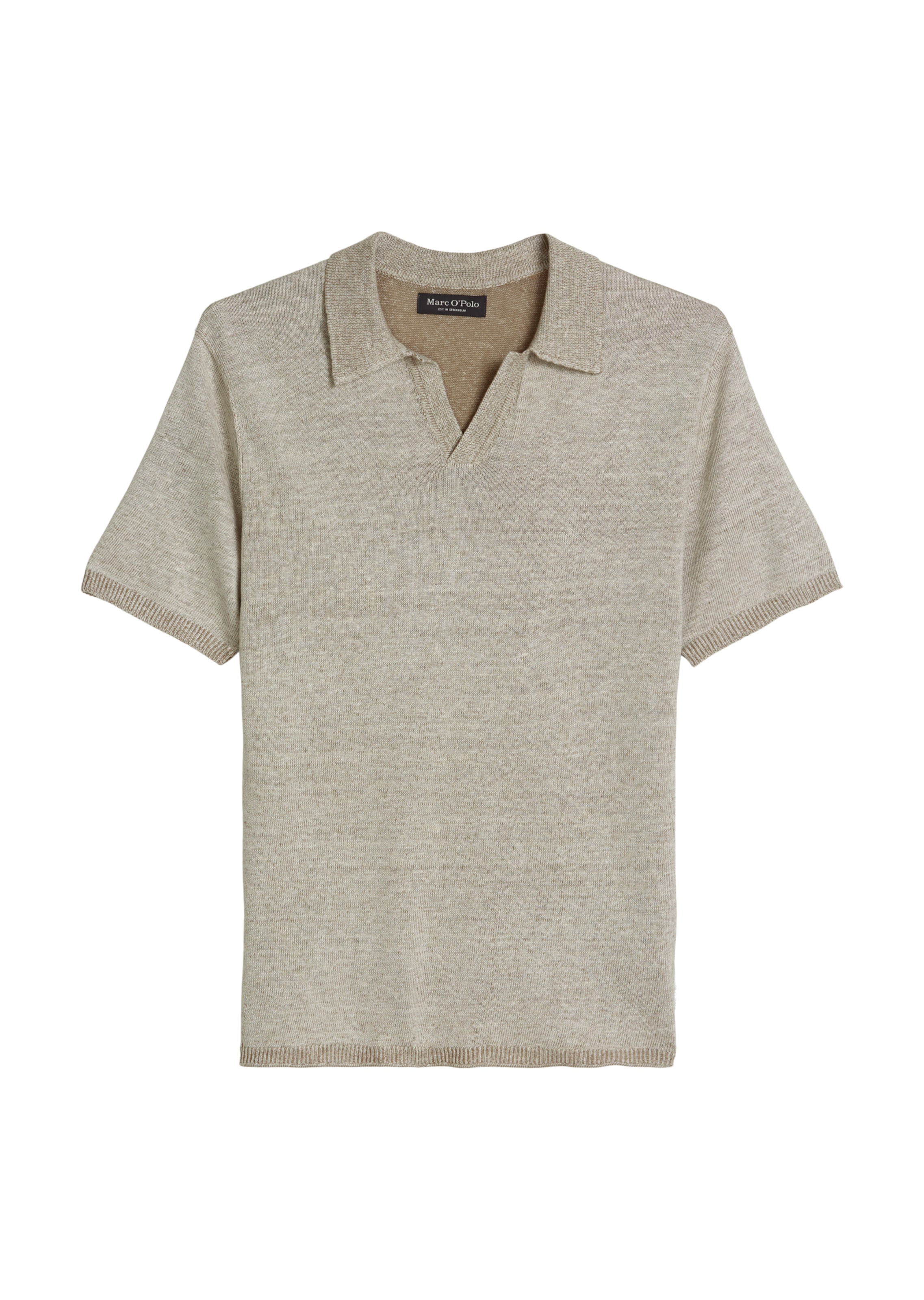 Marc O'Polo Pullover in Weiß: Vorderseite