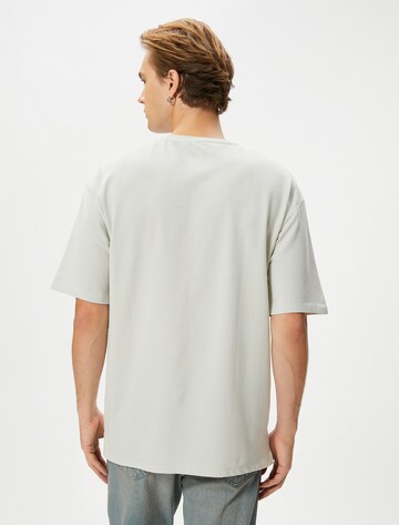 Koton Shirt in Grijs