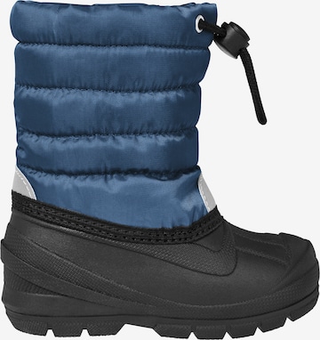 Stivaletti Invernali Playshoes Per Bambini - Stivali Da Neve Unisex Caldi E Comodi - Foto 9
