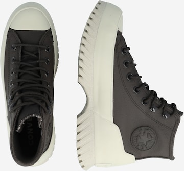 CONVERSE High-top trainers 'Chuck Taylor' in Brown