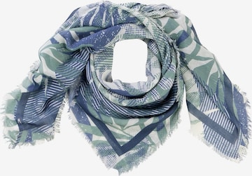 CAMEL ACTIVE Schal in Blau: Vorderseite