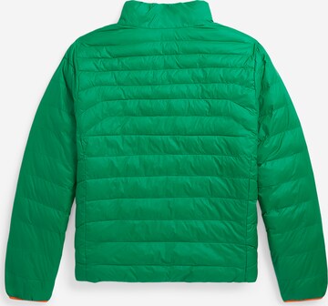 Veste mi-saison 'TERRA' Polo Ralph Lauren en vert