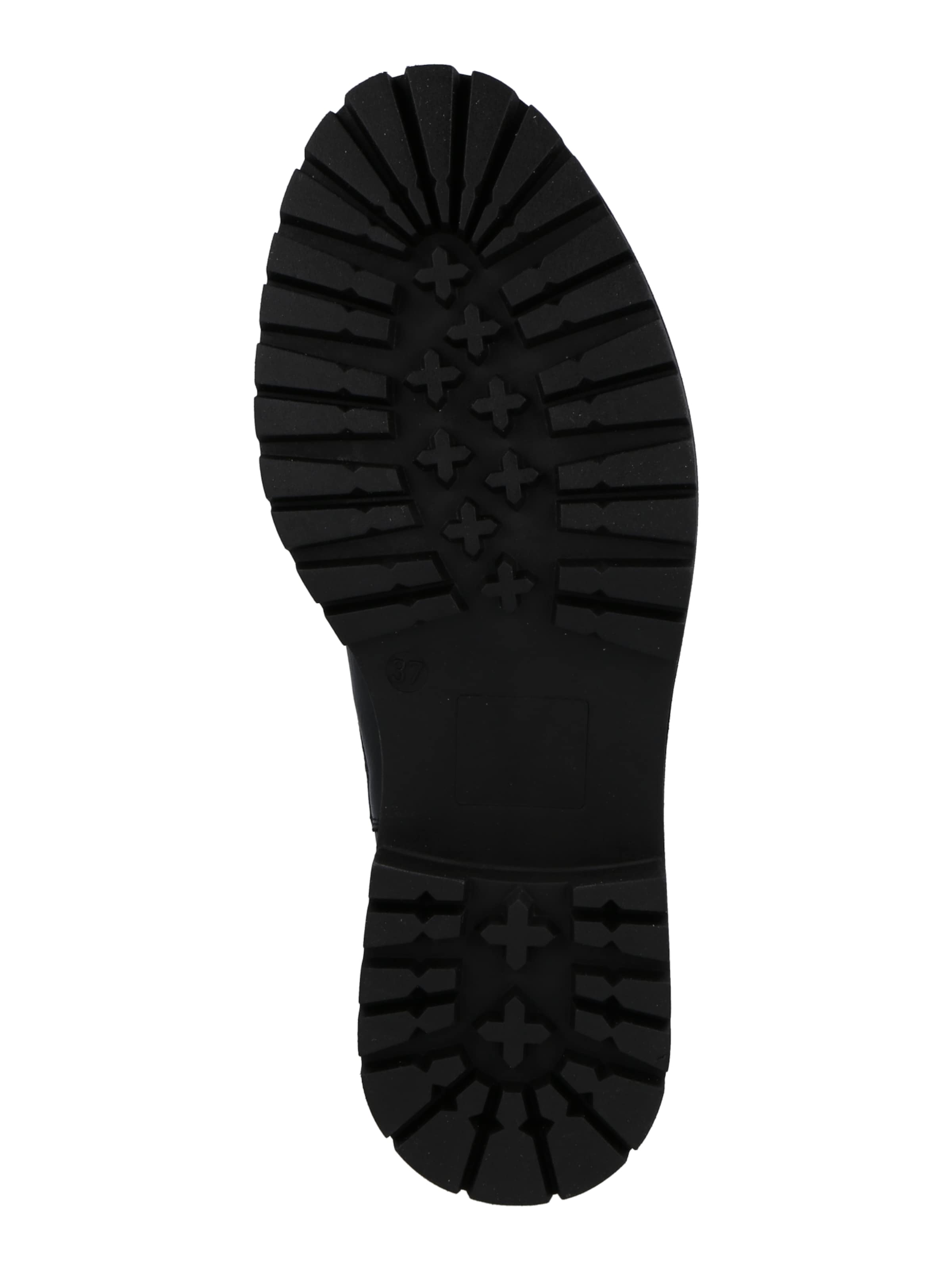 Chaussures Chelsea Boots CaShott en Noir 