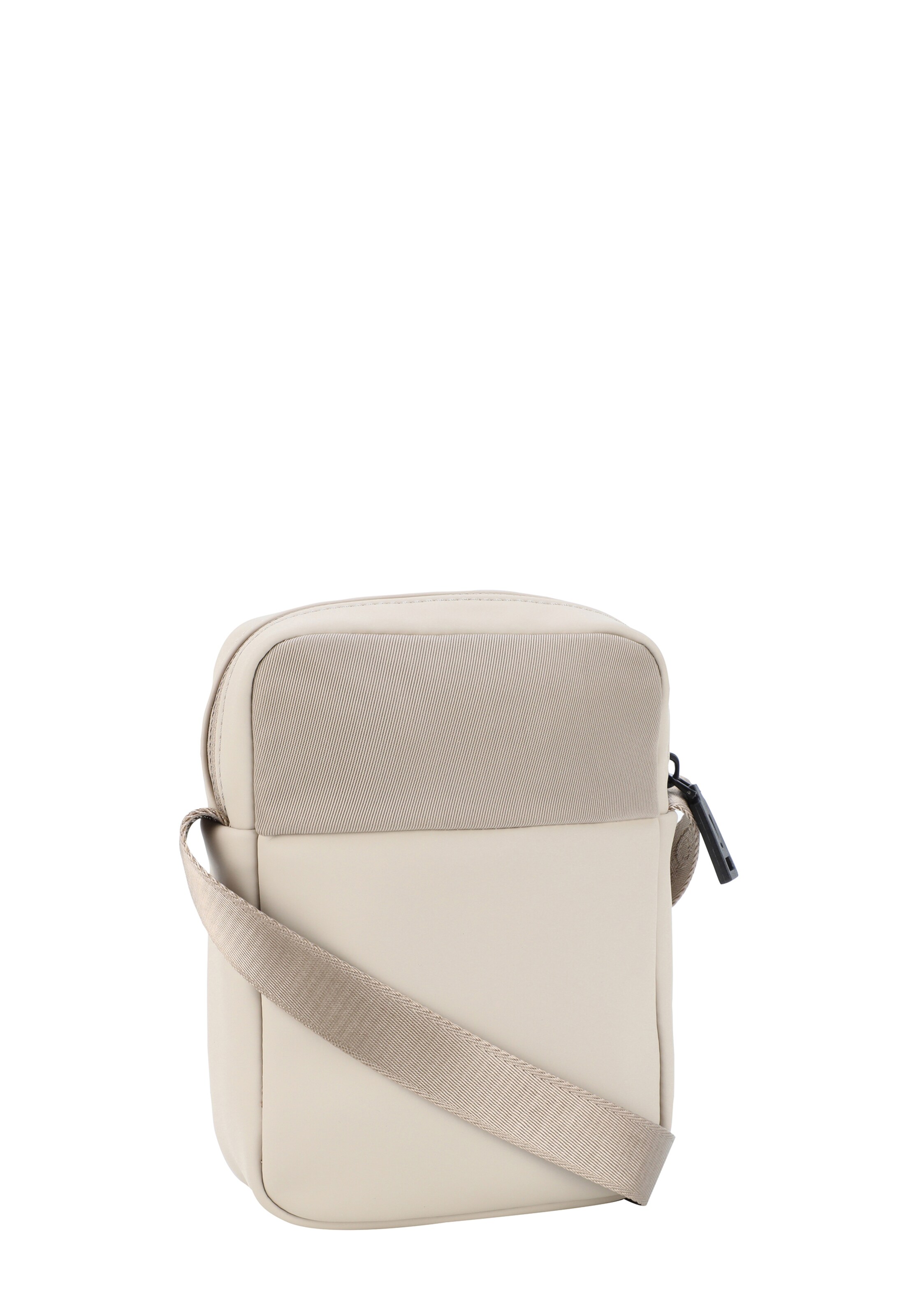 JOOP! Jeans - Bolso de hombro 'Atessa Rafael' en beige