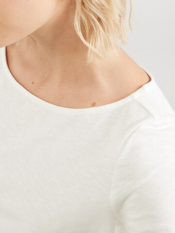 T-shirt s.Oliver en beige