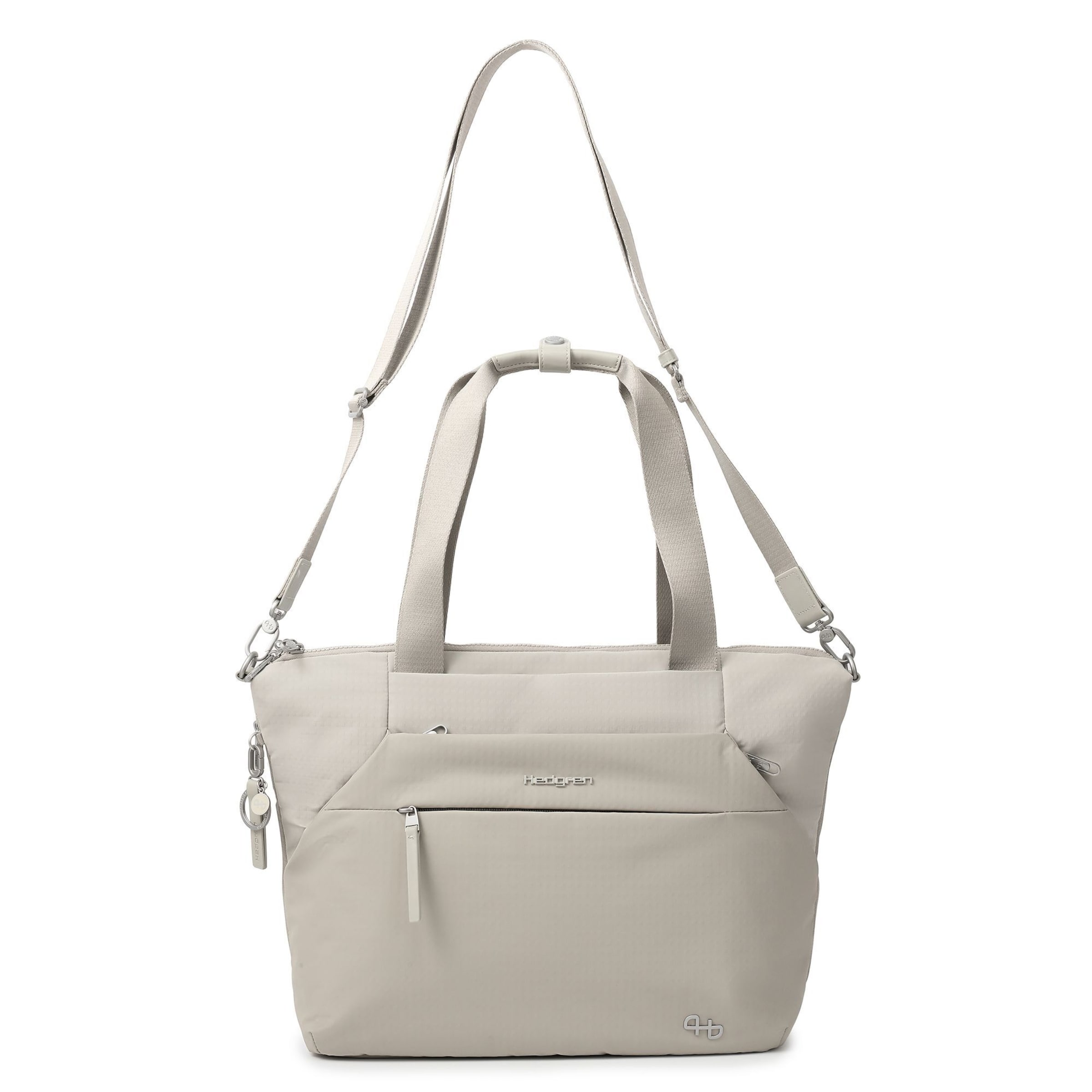 Borsa a tracolla 'Furo Kicho' di Hedgren in grigio