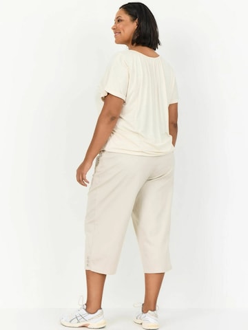 regular Pantaloni di Wasabi Concept in beige