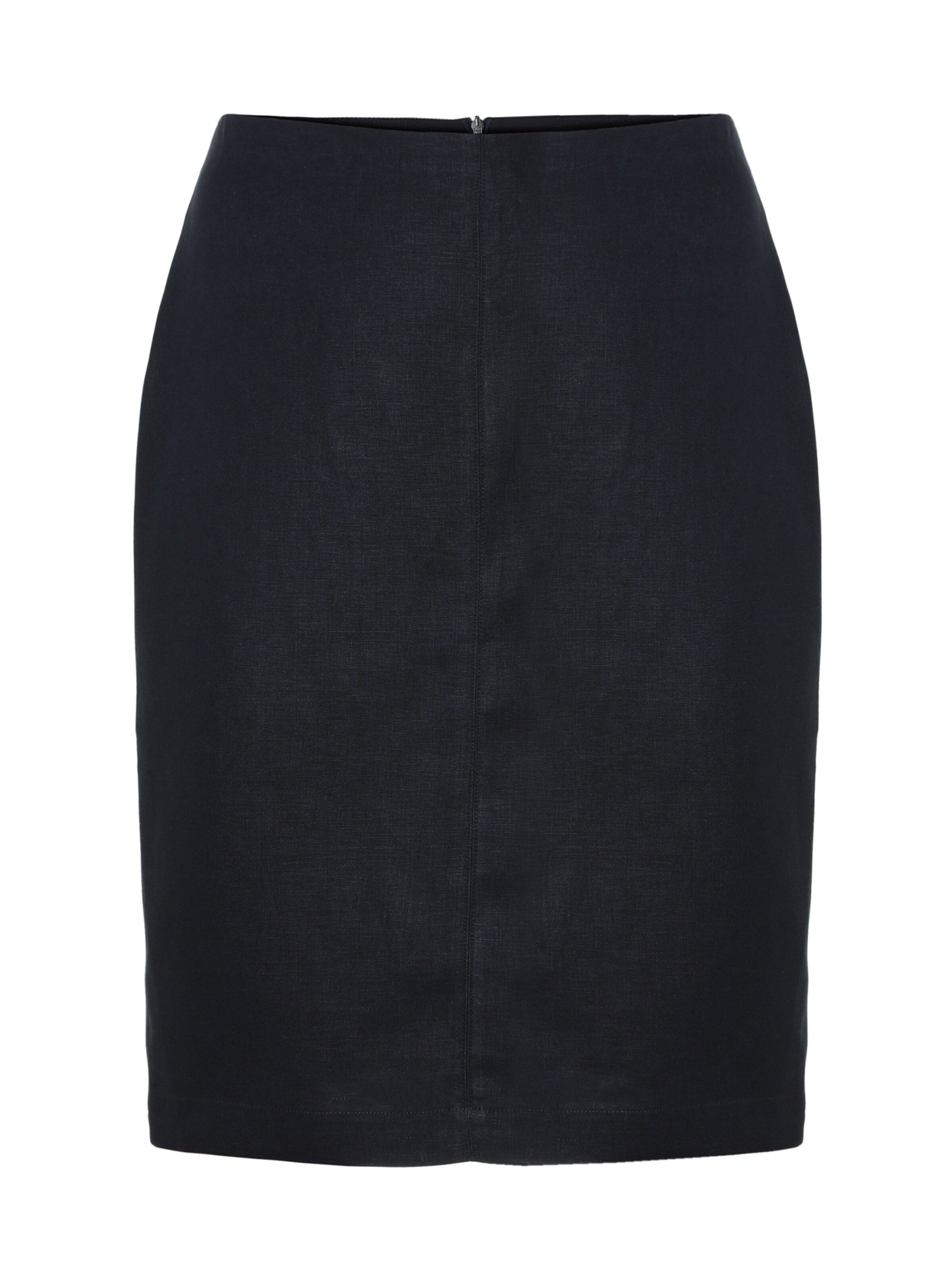 TATUUM Rok 'Monoli' in Blauw: voorkant