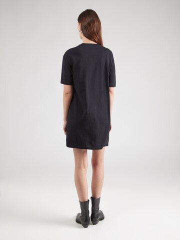 ARMANI EXCHANGE - Vestido en negro