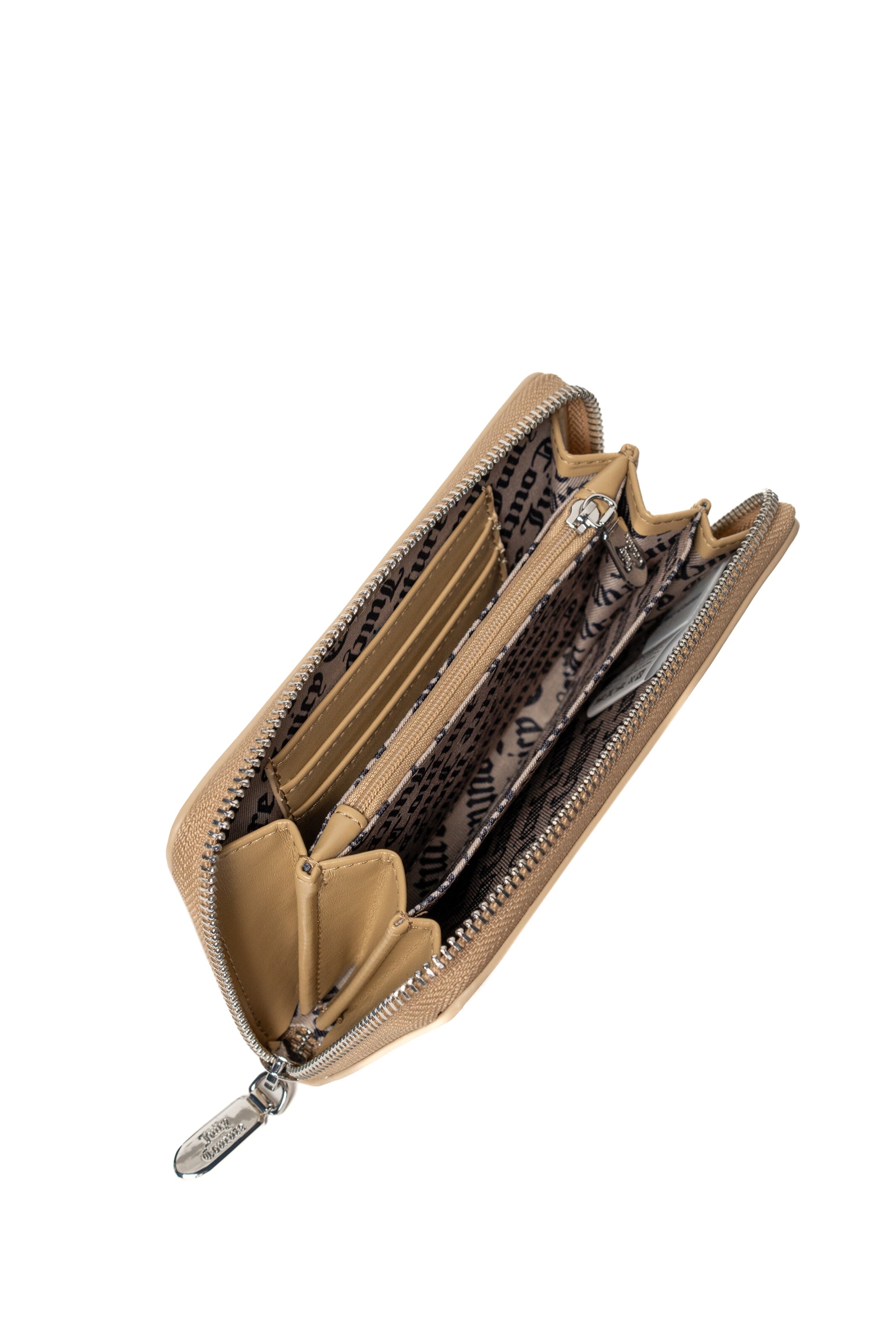 Juicy Couture Smartphone case in Brown