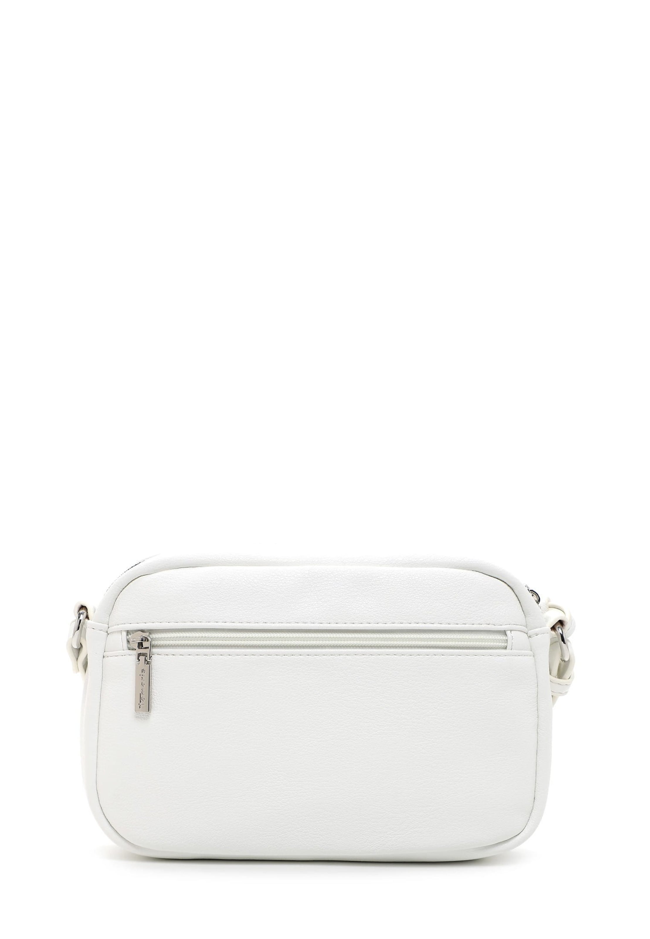 Borsa a tracolla 'Nele' di Tamaris in bianco