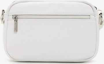 TAMARIS Shoulder Bag 'Nele' in White