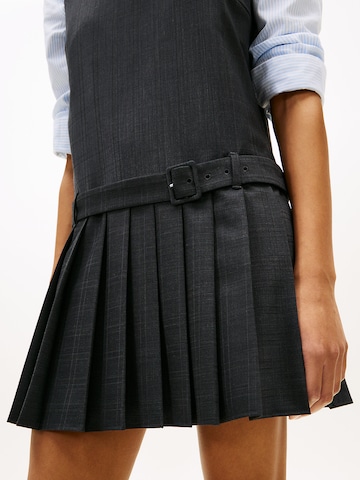 Robe TOMMY HILFIGER en noir