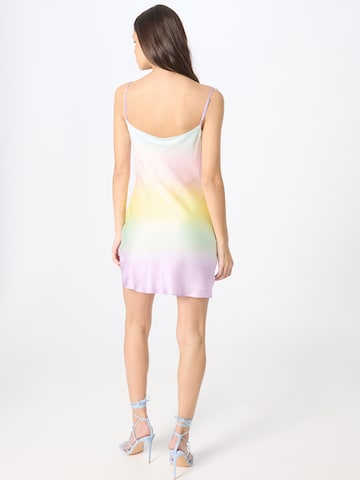 Olivia Rubin - Vestido 'ADALINE' em mistura de cores