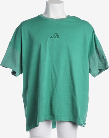 No AY Approval T-Shirt XL in Grün: Vorderseite