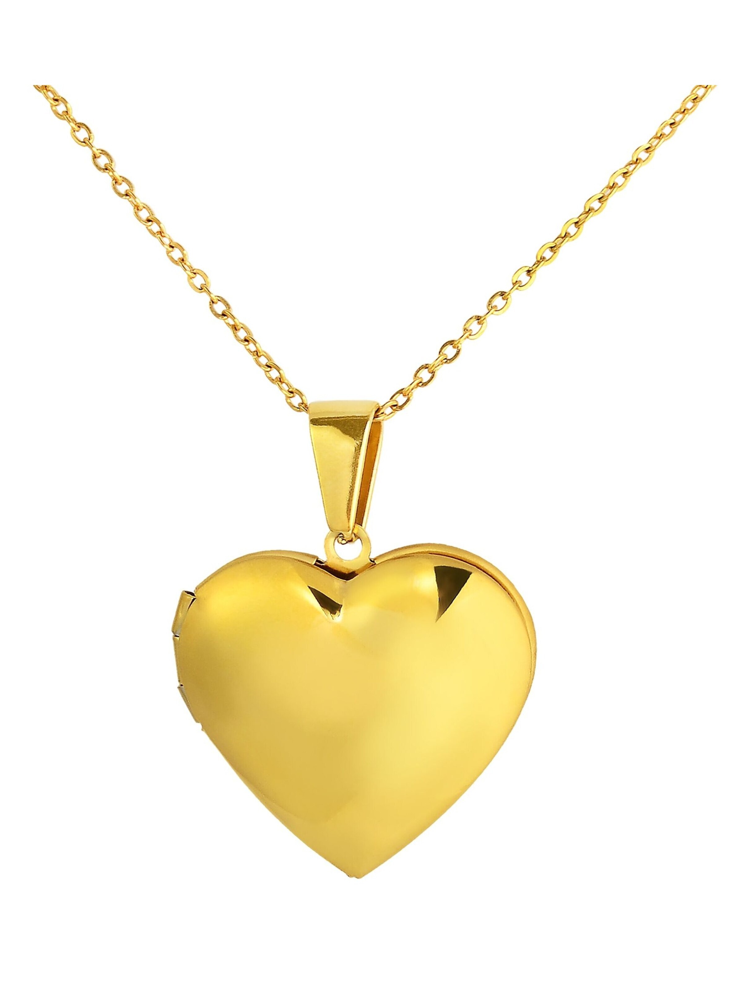 Akzent Pendant 'Melli, langlebig' in Gold