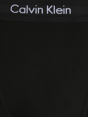Calvin Klein Underwear Regular Boxershorts in Bruin