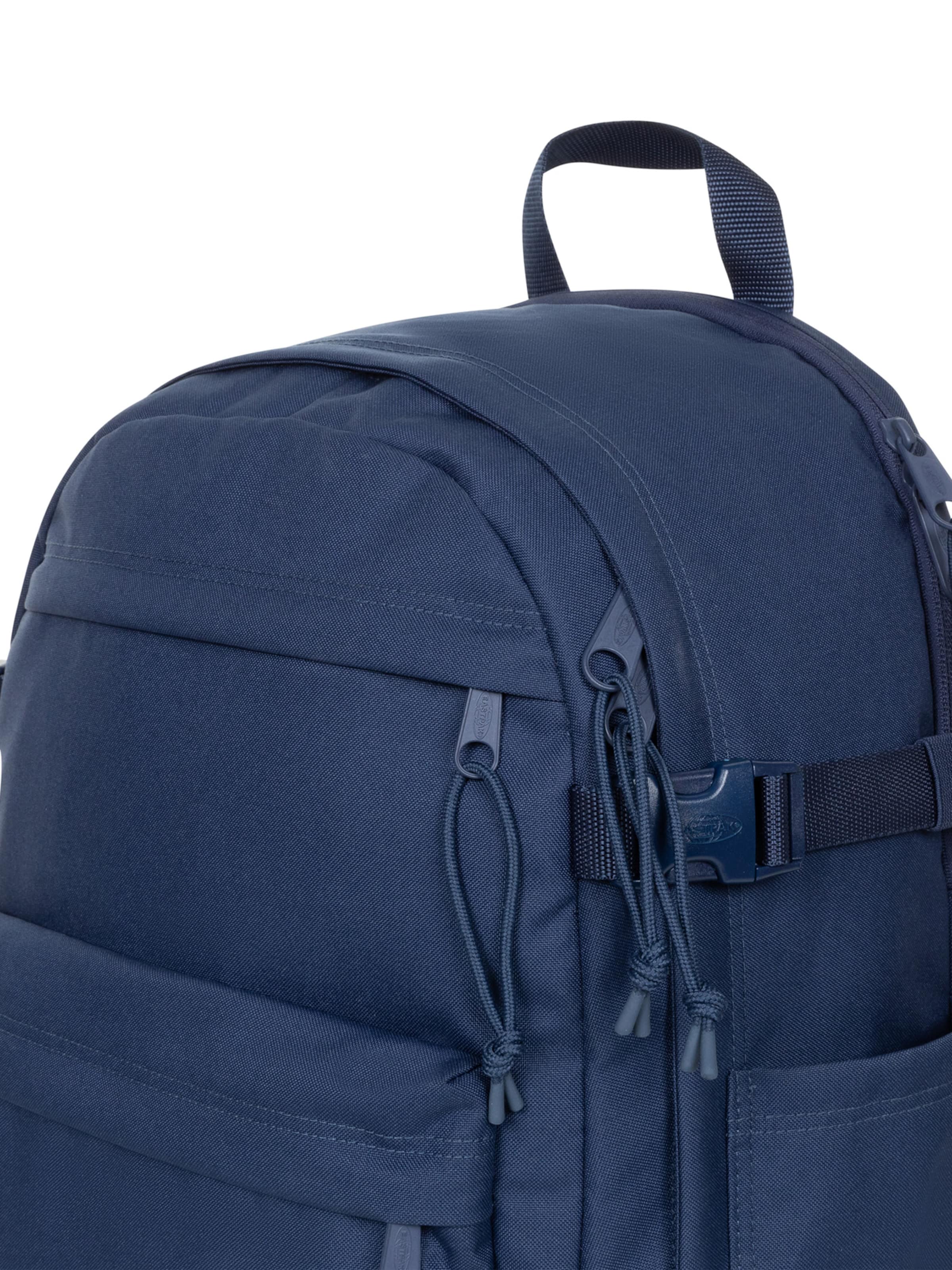 EASTPAK Rugzak 'Everyday Pak'R' in Blauw