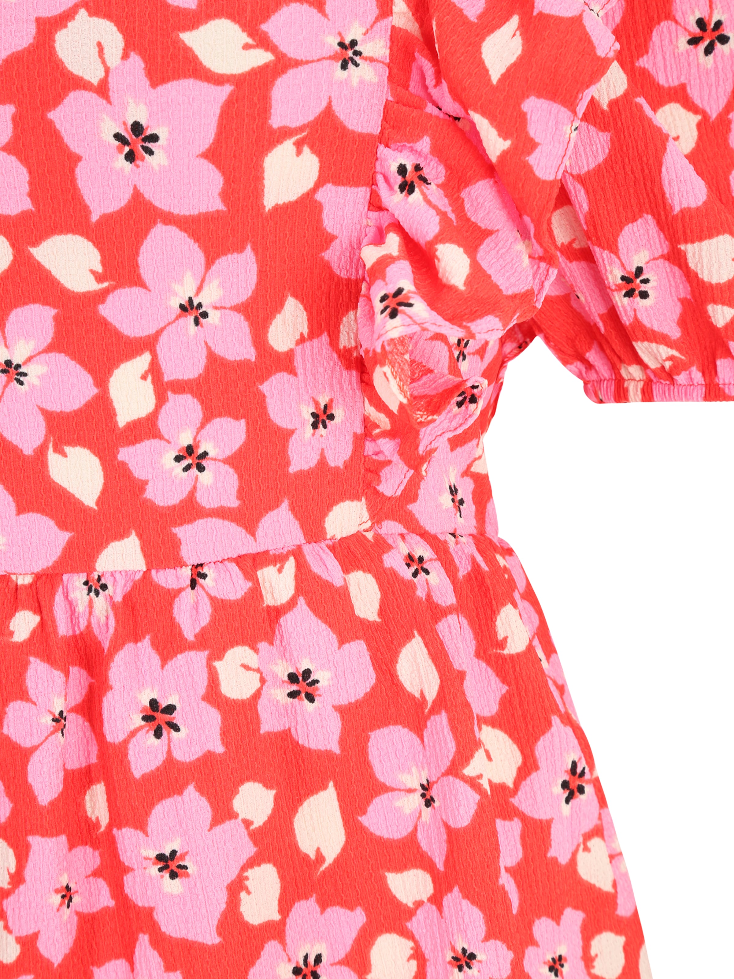 Dorothy Perkins Tall Блузка в Красный