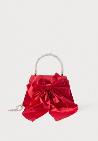 STEVE MADDEN Kabelka 'Bcosette' - Červená: predná strana