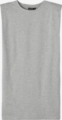LMTD Šaty – šedá: přední strana