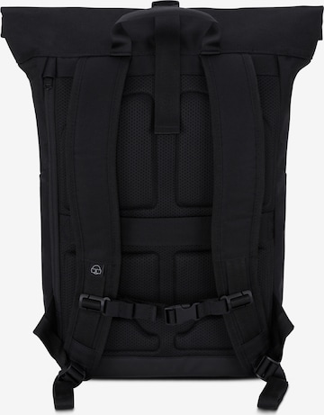 Johnny Urban Rucksack 'Allen Large' in Schwarz ABOUT YOU