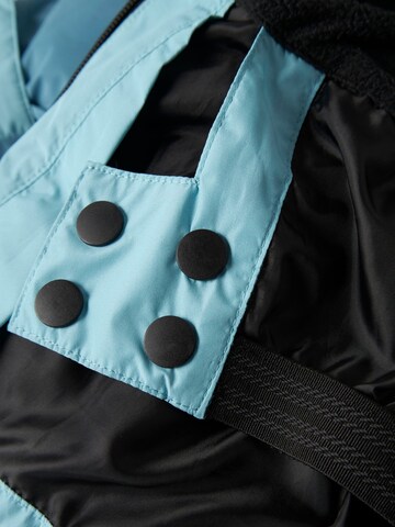 NAME IT - Chaqueta de entretiempo 'MOUNTAIN05' en azul