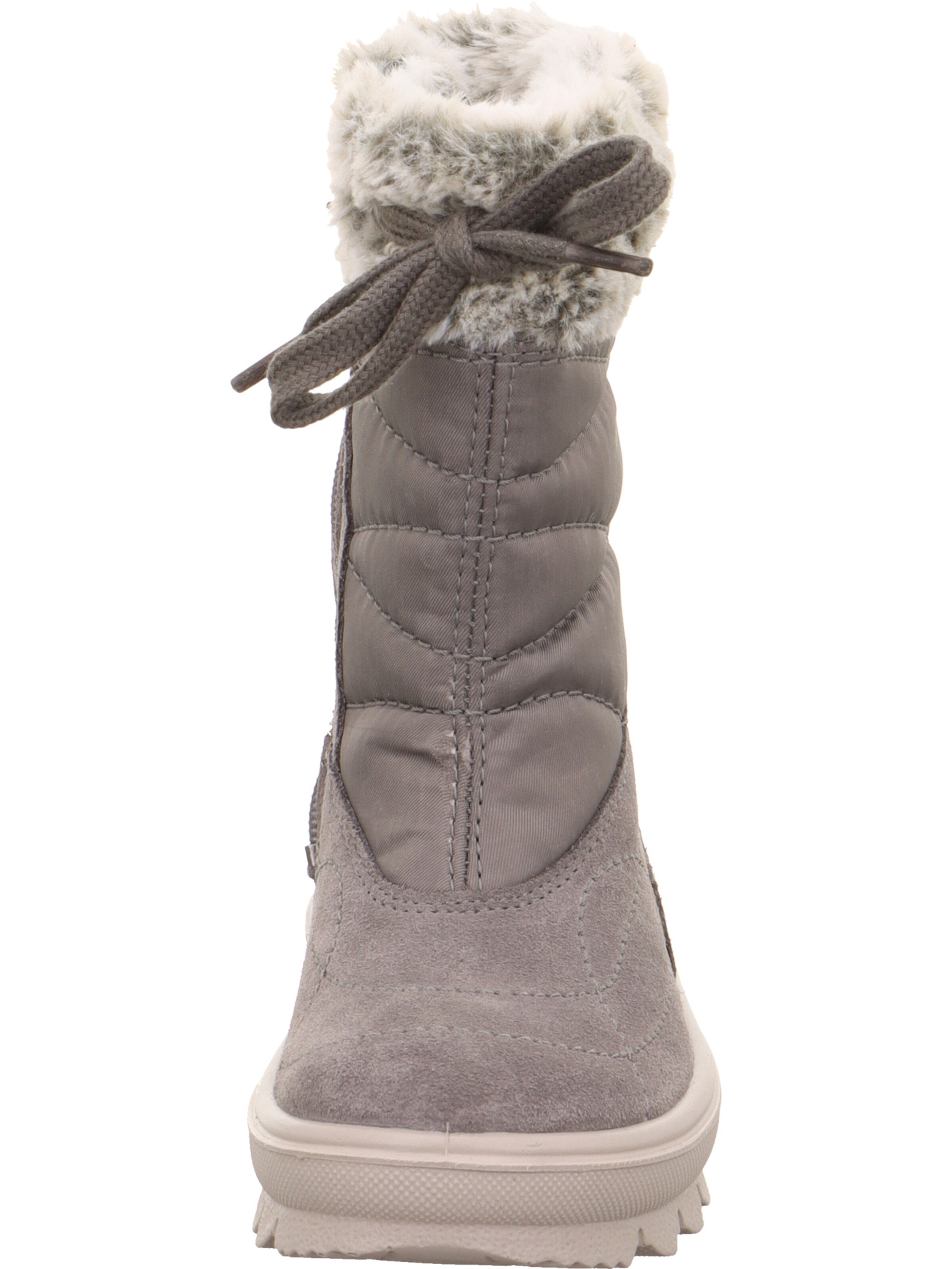 SUPERFIT Snow Boots 'Flavia' in Grey