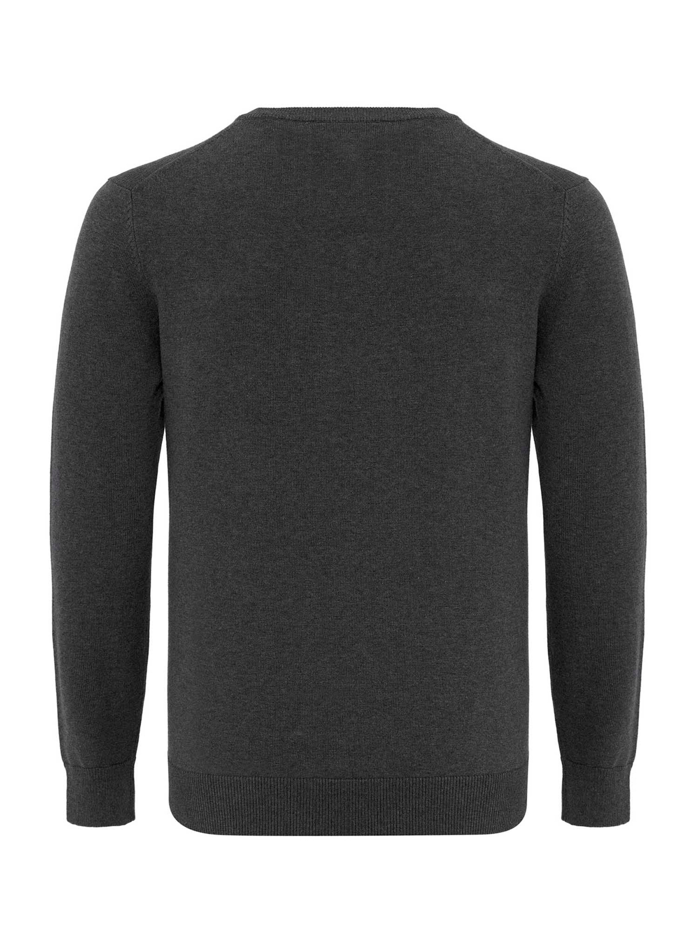 Pull-over 'Porto' Jacey Quinn en gris